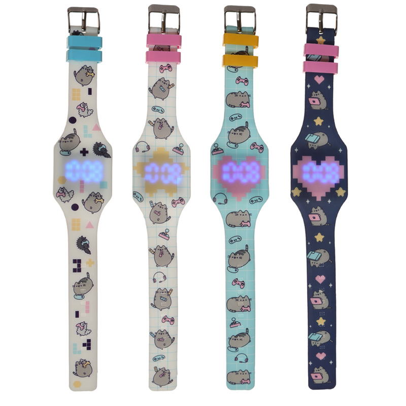 New watches</br> arrival